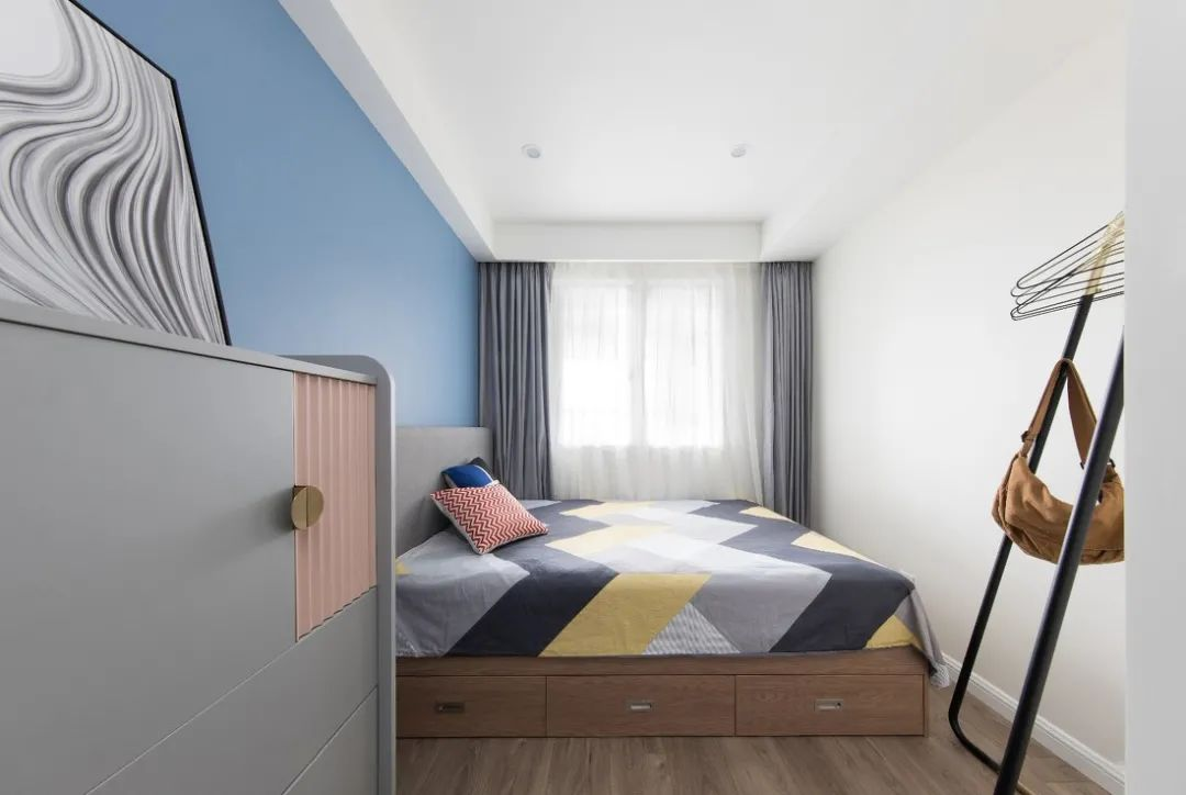 留什么客房？這樣的多功能房設(shè)計，難道不香嗎？