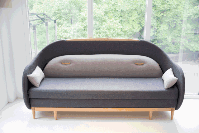 留什么客房？這樣的多功能房設(shè)計，難道不香嗎？