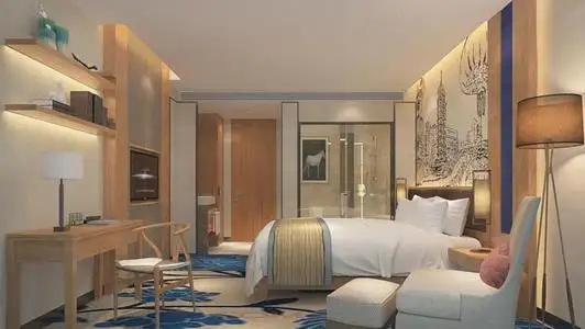 留什么客房？這樣的多功能房設(shè)計，難道不香嗎？