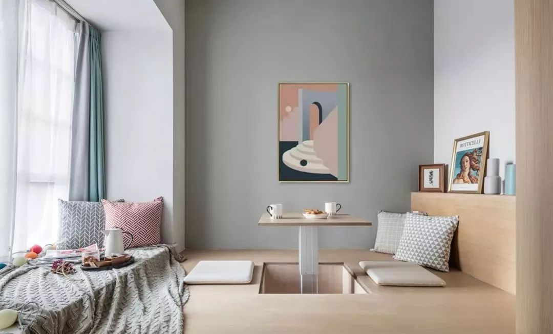 留什么客房？這樣的多功能房設(shè)計，難道不香嗎？