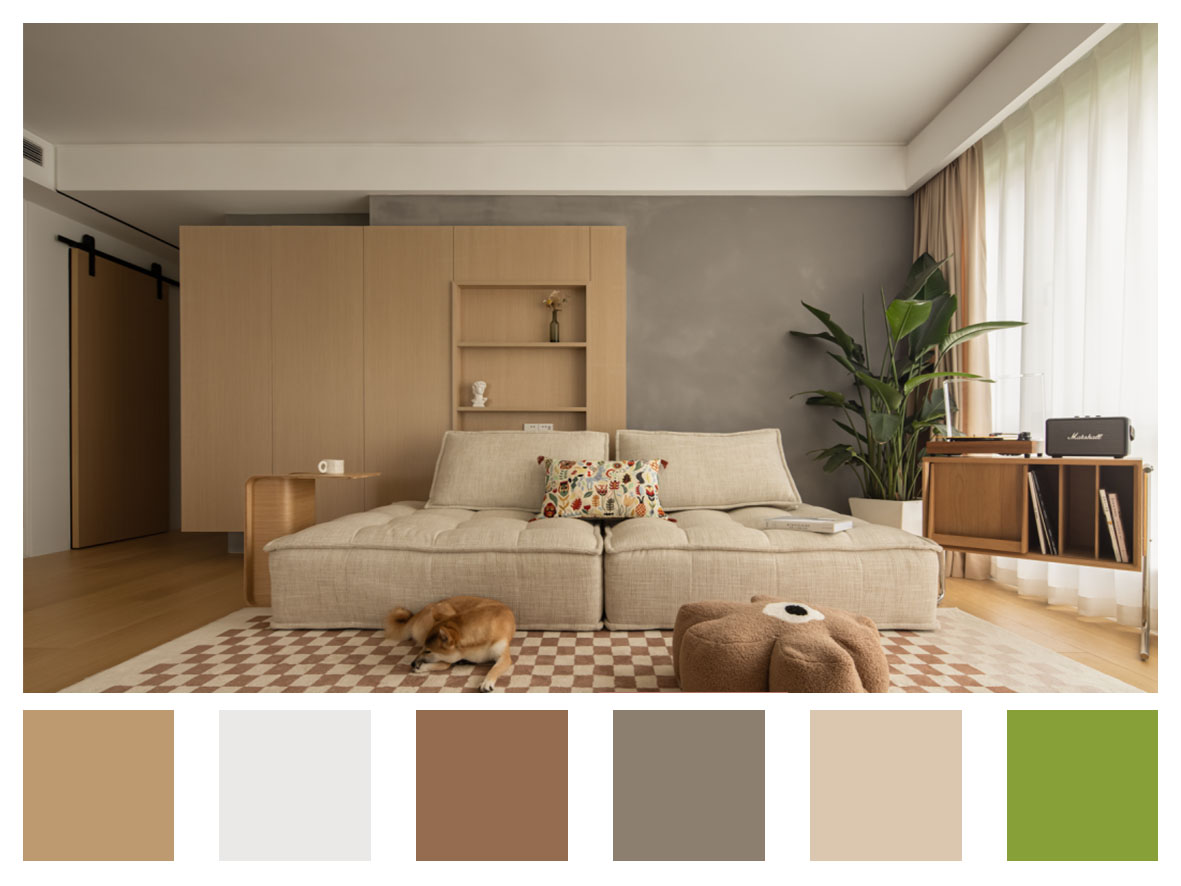 疲憊的年輕人，是時候擁有屬于自己的“玩樂基地”