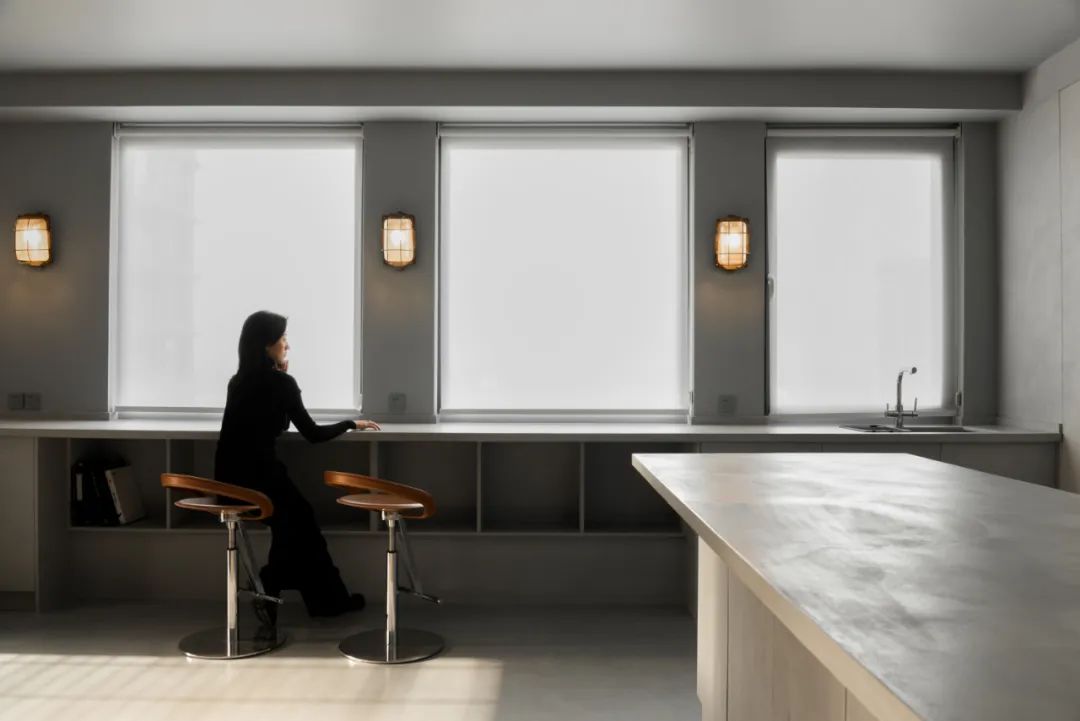 前沿設計丨中古家居工作室,美女主理人帶你提高空間品位