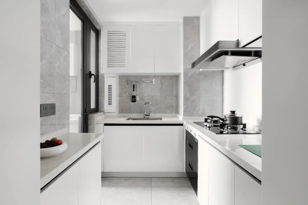 明亮簡(jiǎn)潔的日式之家，與父母同住的“公開課”