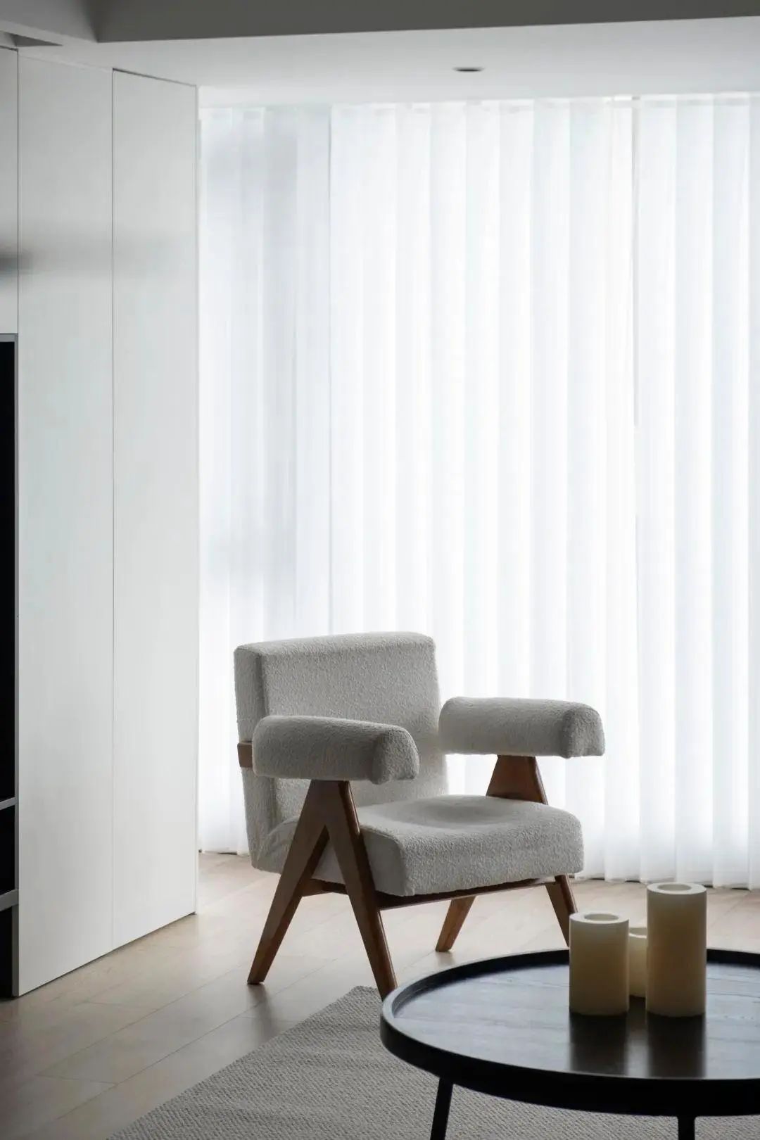 收納如何賦予生活溫度?走進他家,感受整潔下的別樣煙火