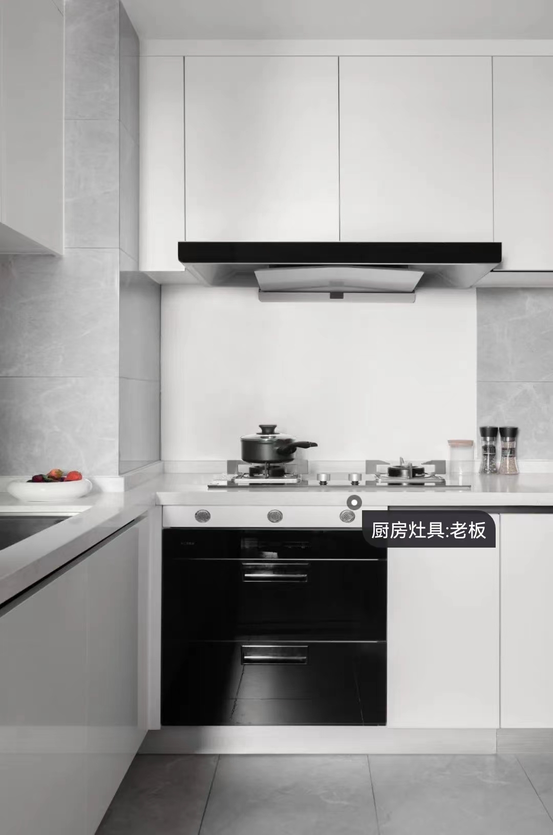 明亮簡(jiǎn)潔的日式之家，與父母同住的“公開課”