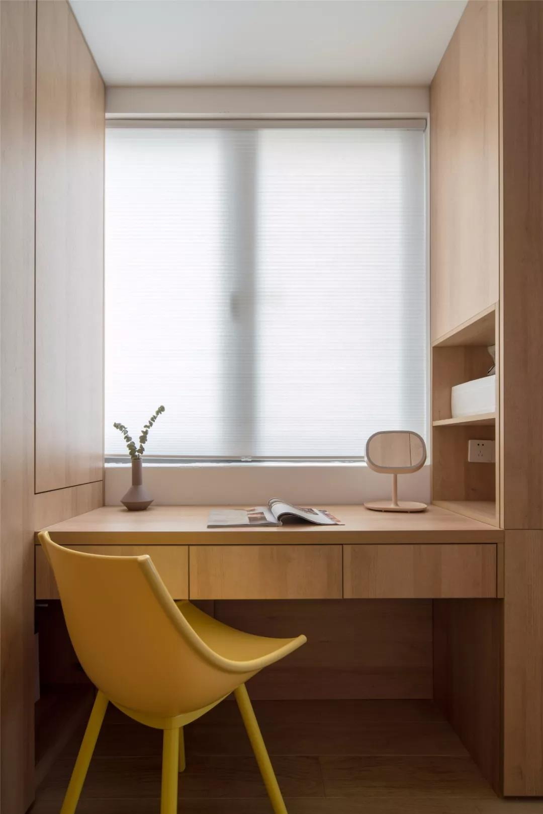 90后理想家：超多儲(chǔ)物空間、工作帶娃兩不誤，有娃必看！