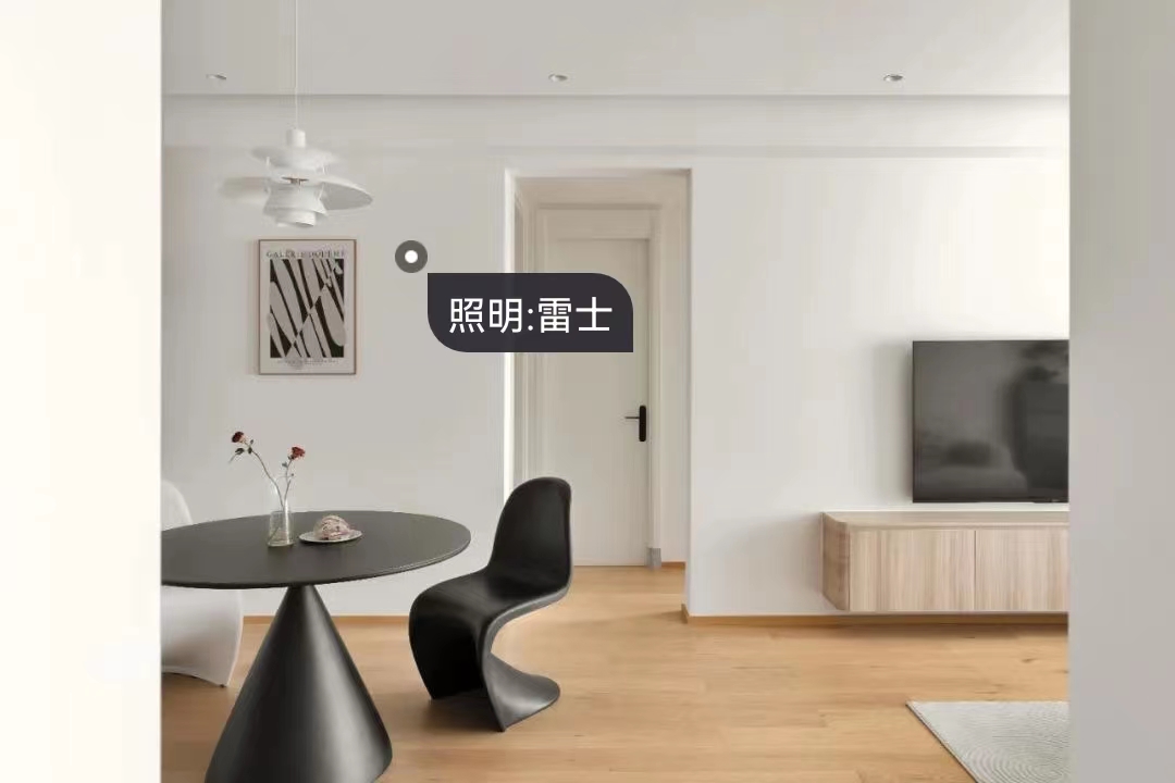 明亮簡(jiǎn)潔的日式之家，與父母同住的“公開課”