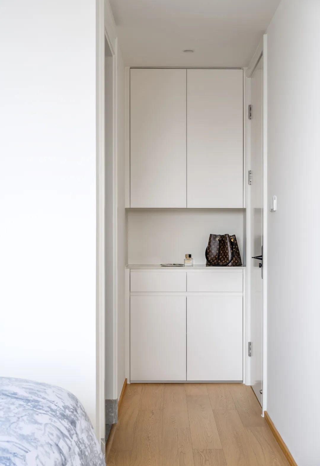 明亮簡(jiǎn)潔的日式之家，與父母同住的“公開課”