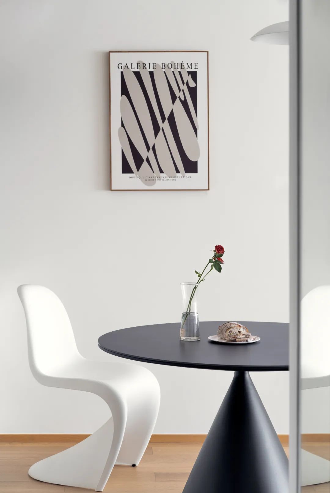 明亮簡(jiǎn)潔的日式之家，與父母同住的“公開課”