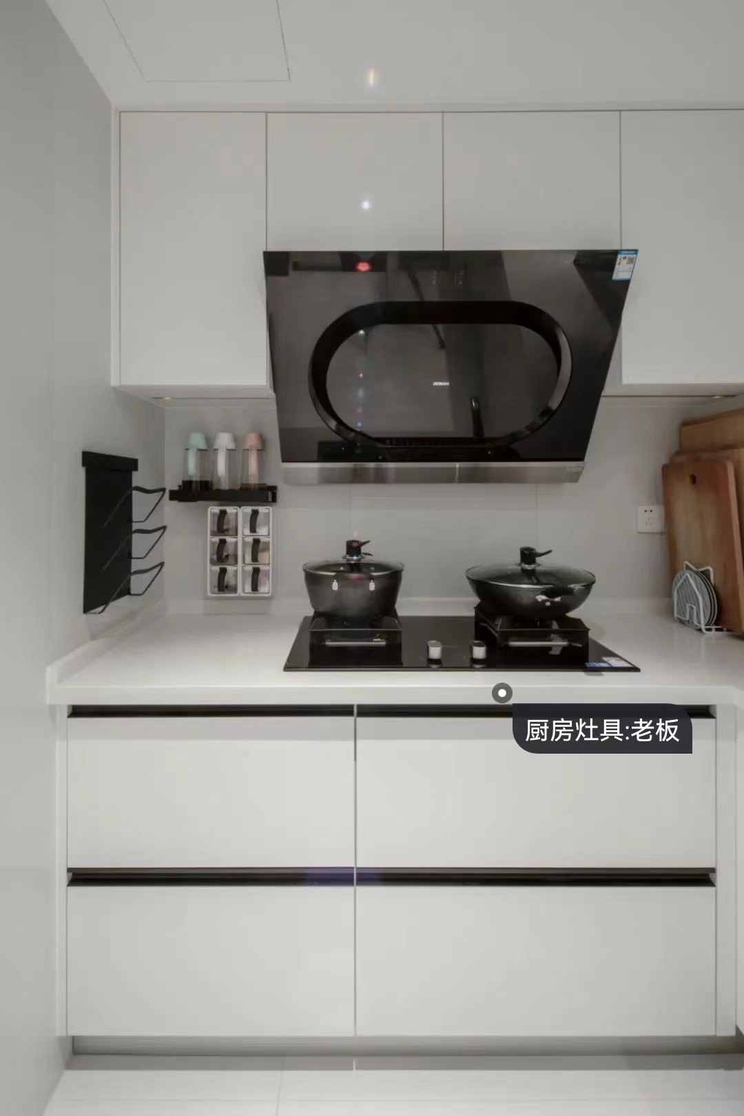 三口之家60㎡也能越住越大？還不快來(lái)學(xué)學(xué)立體收納