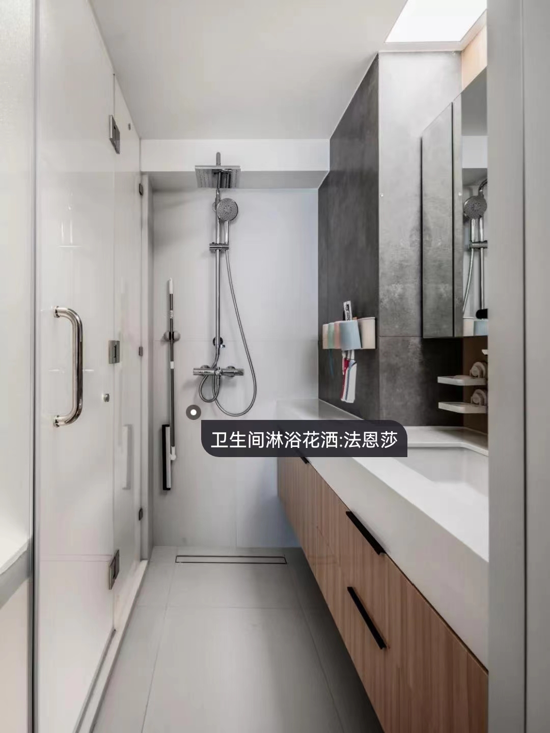 三口之家60㎡也能越住越大？還不快來(lái)學(xué)學(xué)立體收納