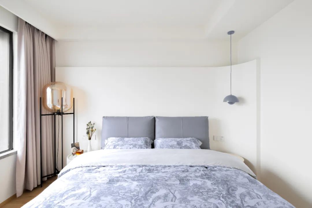 明亮簡(jiǎn)潔的日式之家，與父母同住的“公開課”