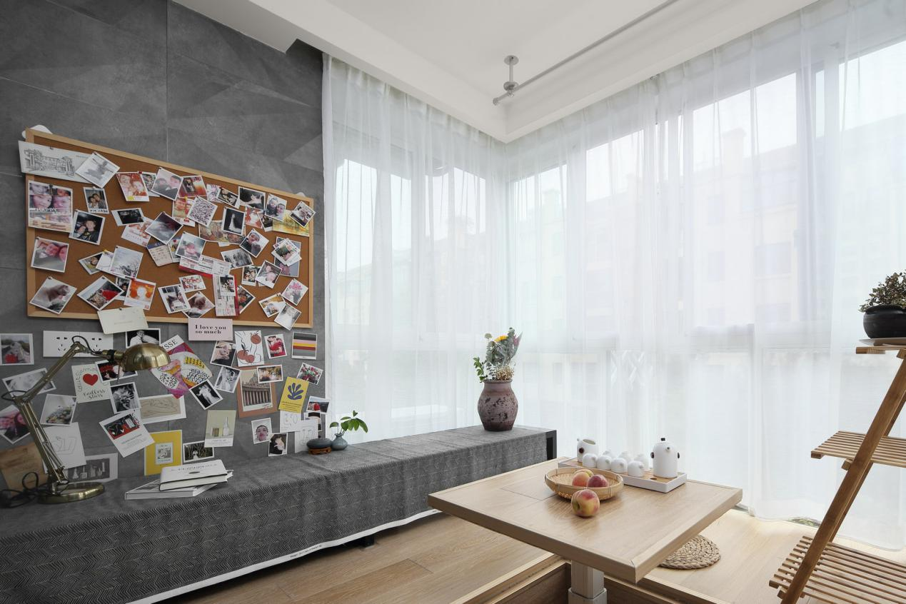 裝出來(lái)的“狗糧”丨喜好不同怎辦，北歐復(fù)古一鍵兼容