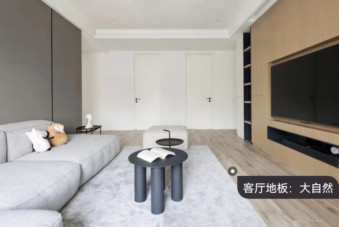 寶貝共度自在慵懶小日子，走進高精尖家庭的品質生活