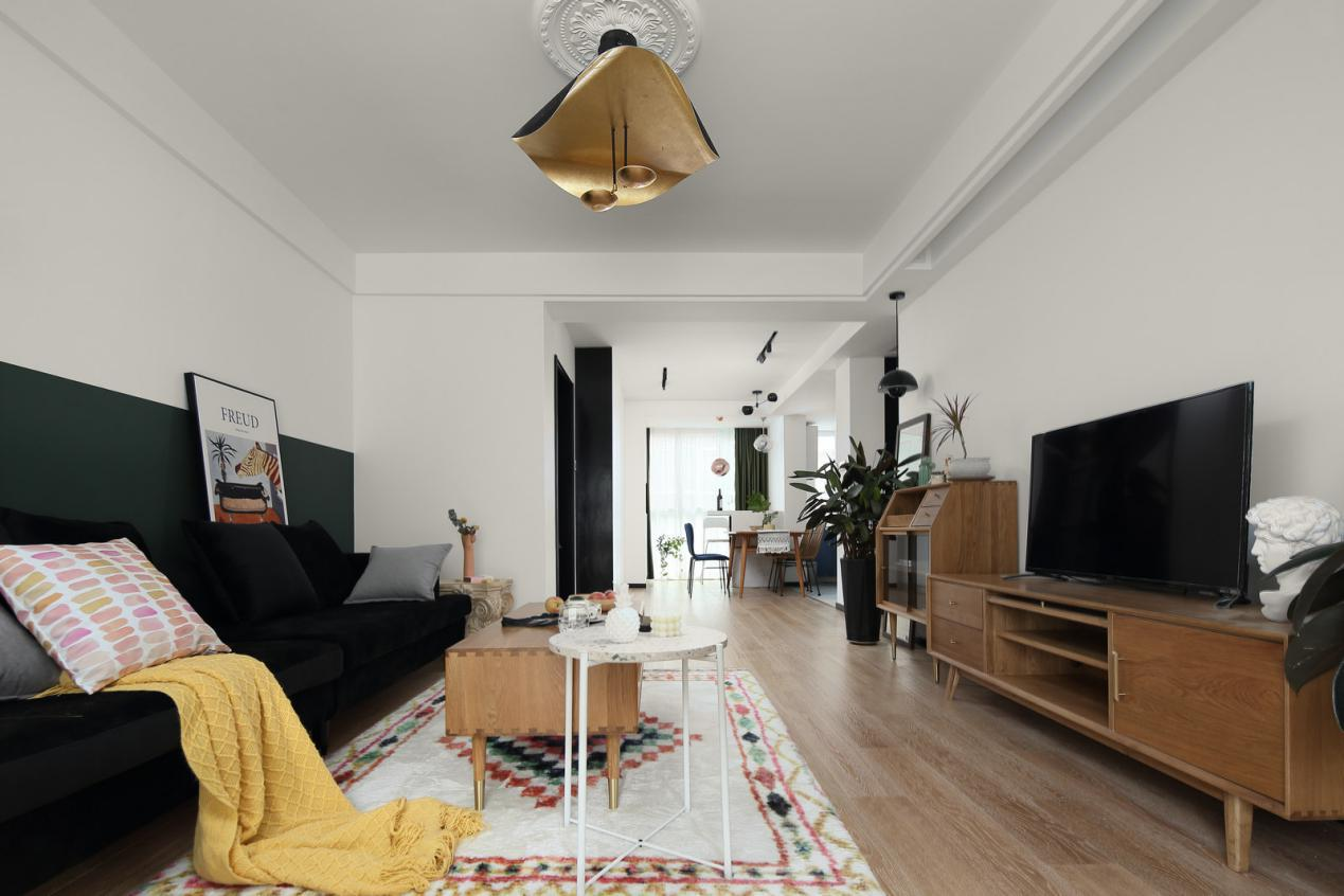 裝出來(lái)的“狗糧”丨喜好不同怎辦，北歐復(fù)古一鍵兼容