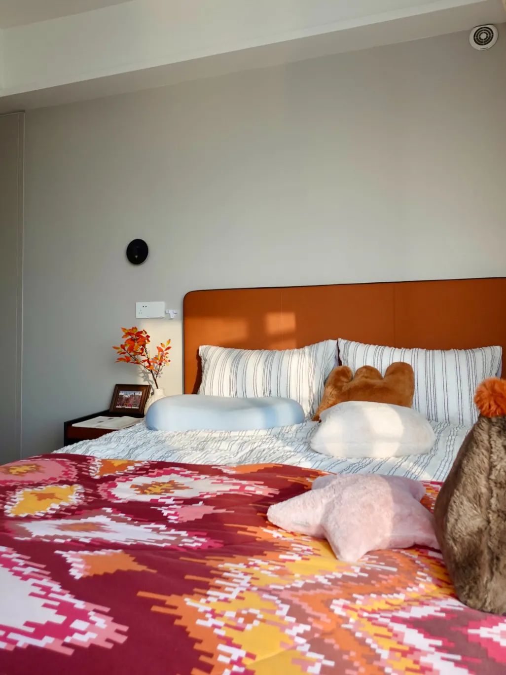 五口之家江景美宅，填滿生活0雜物，孩子習慣養(yǎng)成教科書