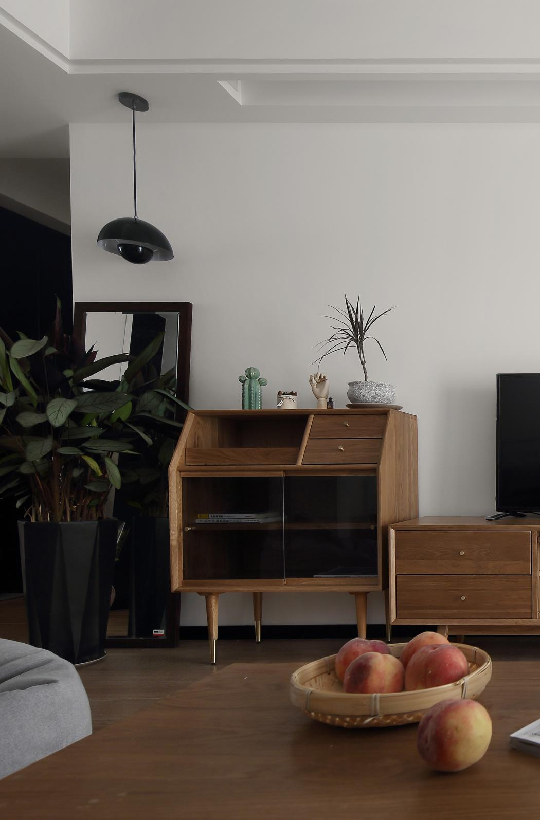 裝出來(lái)的“狗糧”丨喜好不同怎辦，北歐復(fù)古一鍵兼容