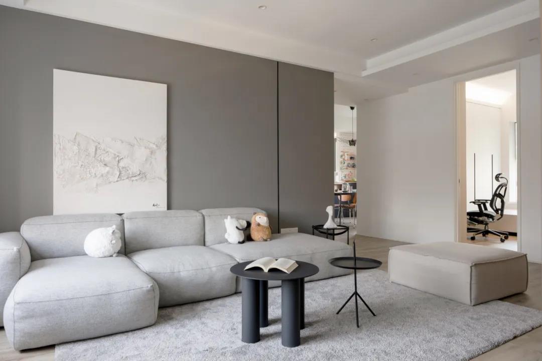 寶貝共度自在慵懶小日子，走進高精尖家庭的品質生活