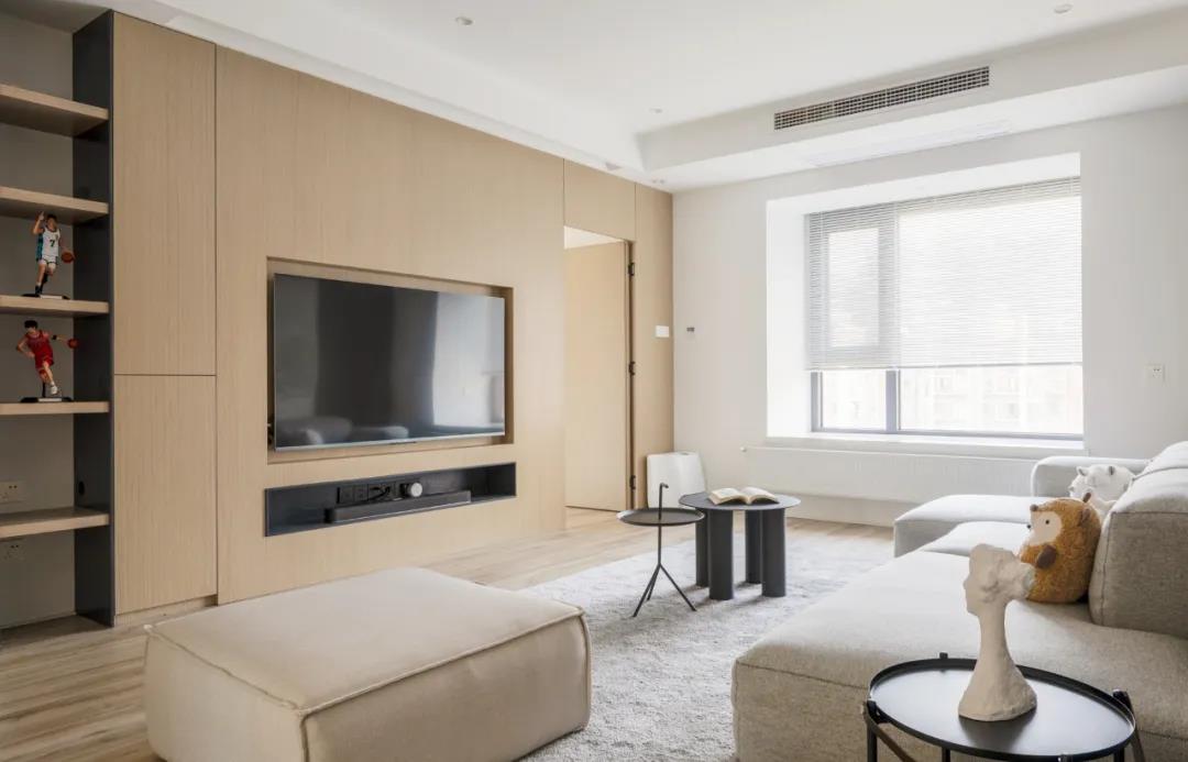 寶貝共度自在慵懶小日子，走進高精尖家庭的品質生活