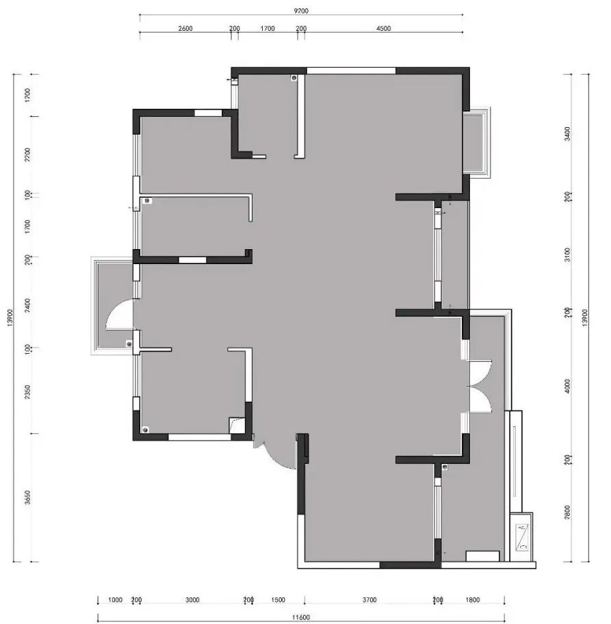 遇見波西米亞丨中古家具搭配細膩紋理，居家盡享異國風(fēng)土
