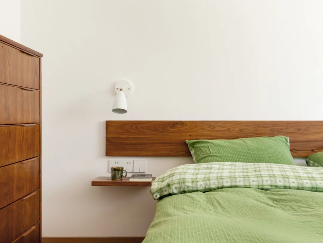 遇見波西米亞丨中古家具搭配細膩紋理，居家盡享異國風(fēng)土