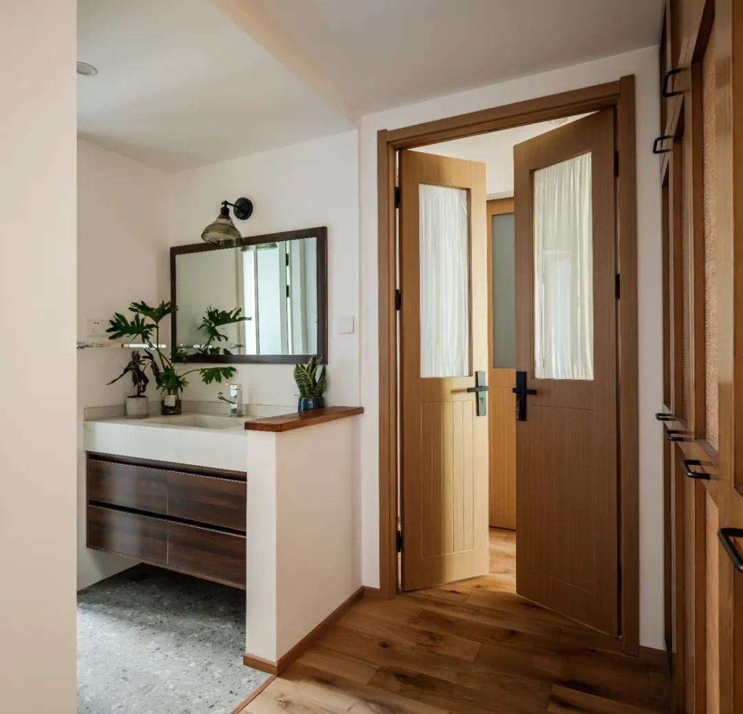 遇見波西米亞丨中古家具搭配細膩紋理，居家盡享異國風(fēng)土