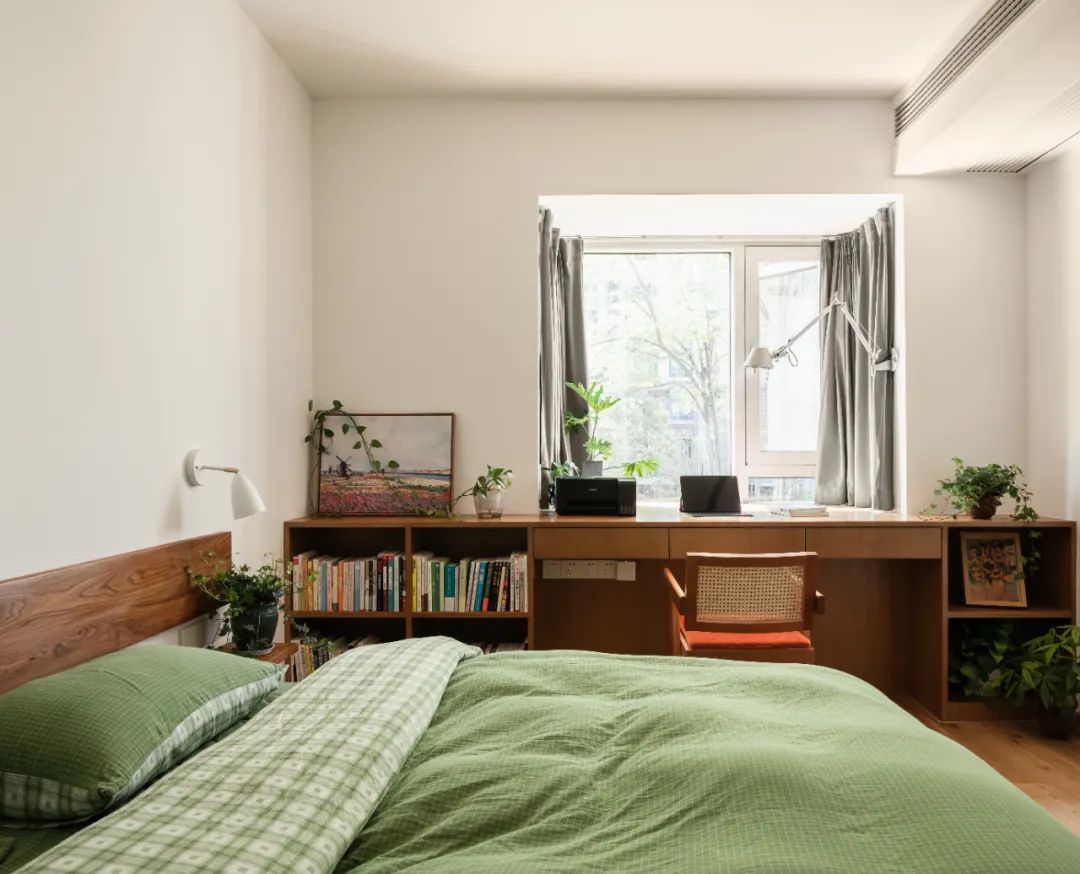 遇見波西米亞丨中古家具搭配細膩紋理，居家盡享異國風(fēng)土