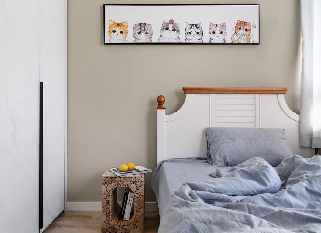 裝前空無一物，入住“空”無異物，手把手教你收納翻倍