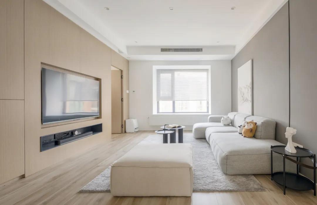 寶貝共度自在慵懶小日子，走進高精尖家庭的品質生活