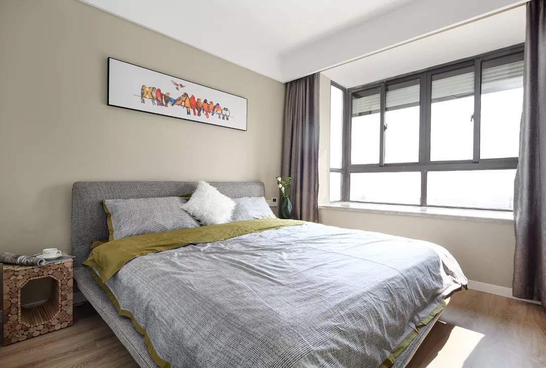 裝前空無一物，入住“空”無異物，手把手教你收納翻倍