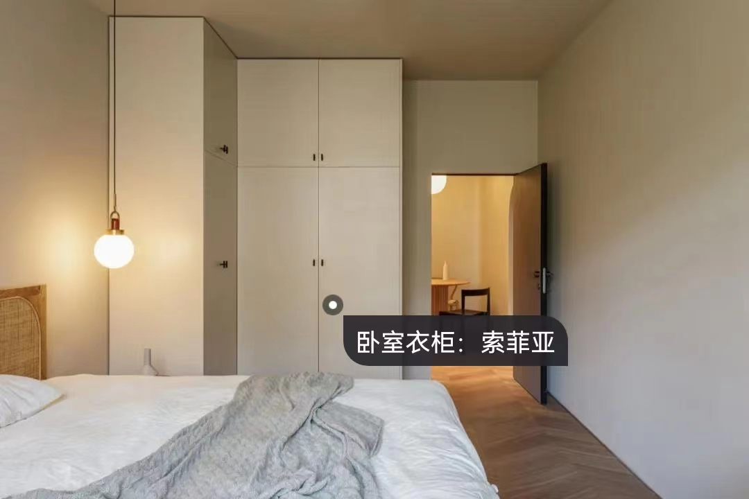 灰度變化拼出無界風格，細節把控磨平生活“棱角”