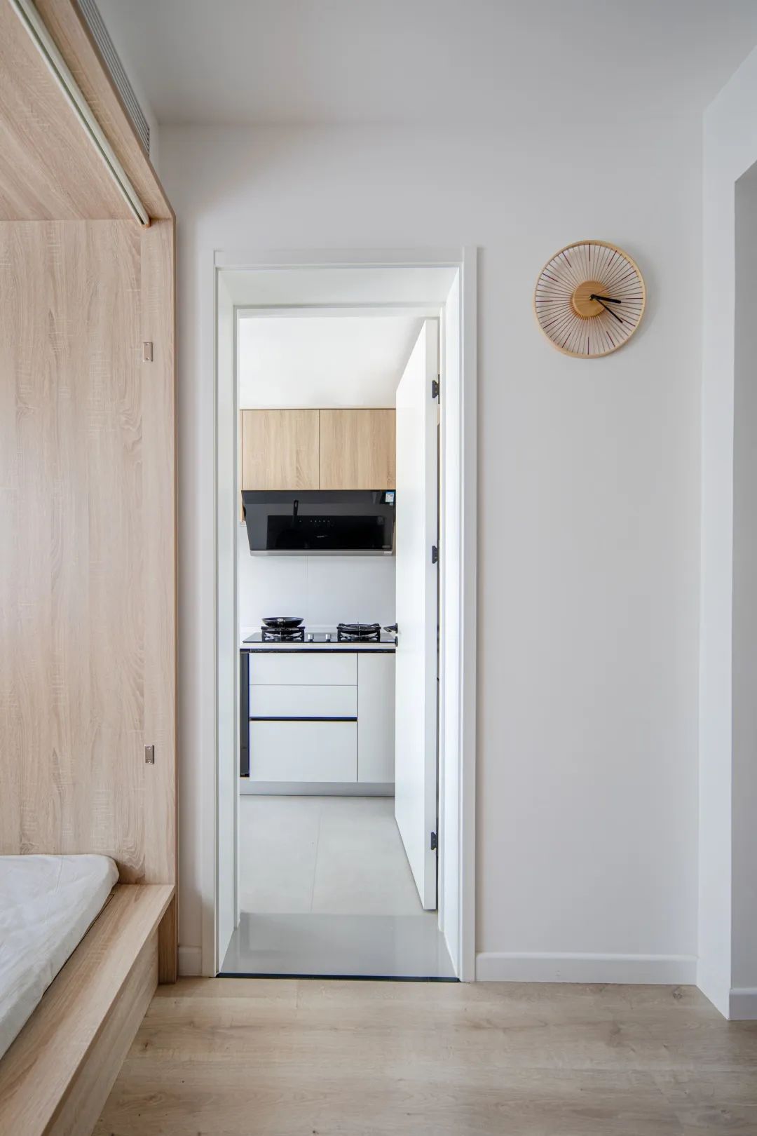 理工暖男の日式之家丨一人一喵，三餐四季，恬靜悠閑