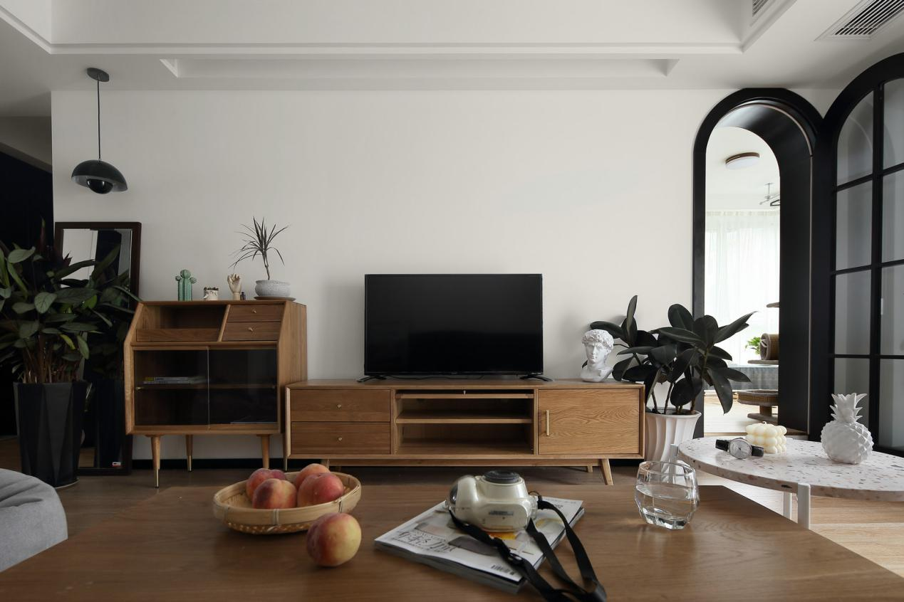 裝出來(lái)的“狗糧”丨喜好不同怎辦,北歐復(fù)古一鍵兼容