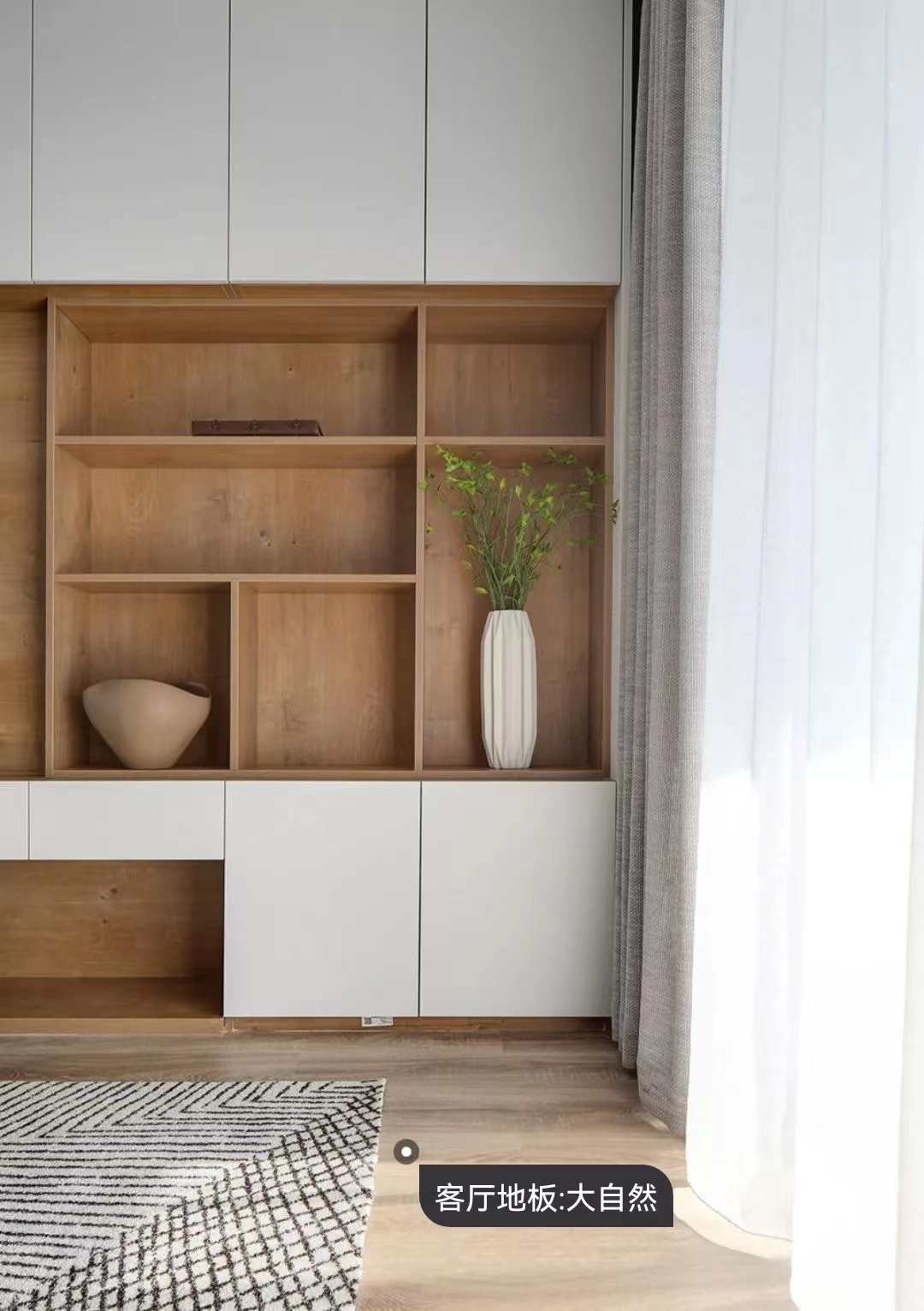 裝前空無一物，入住“空”無異物，手把手教你收納翻倍