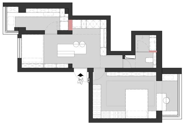 理工暖男の日式之家丨一人一喵，三餐四季，恬靜悠閑