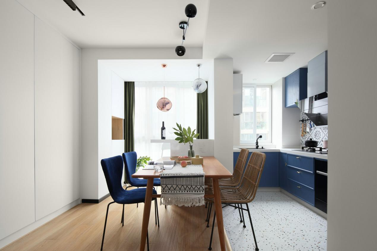 裝出來(lái)的“狗糧”丨喜好不同怎辦，北歐復(fù)古一鍵兼容