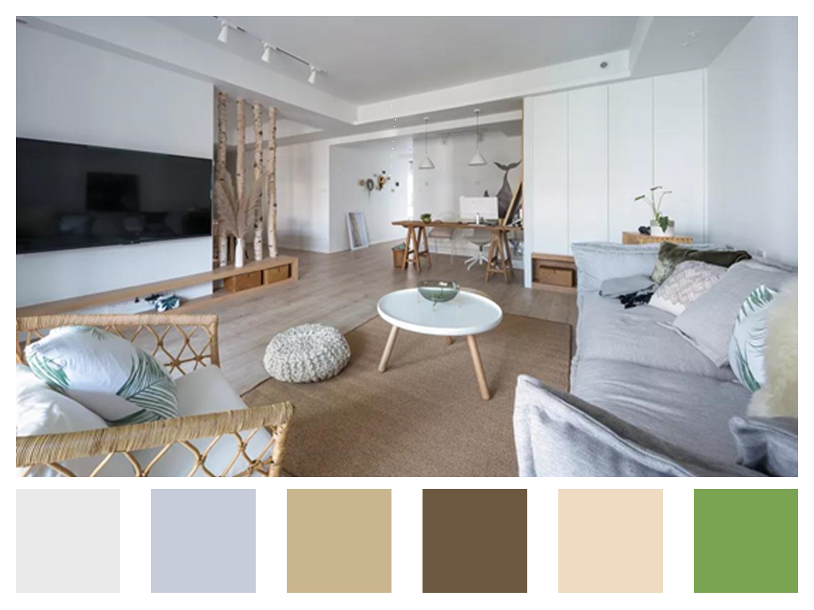 原汁原味北歐風(fēng)，芬蘭大叔在廣州書寫故鄉(xiāng)記憶