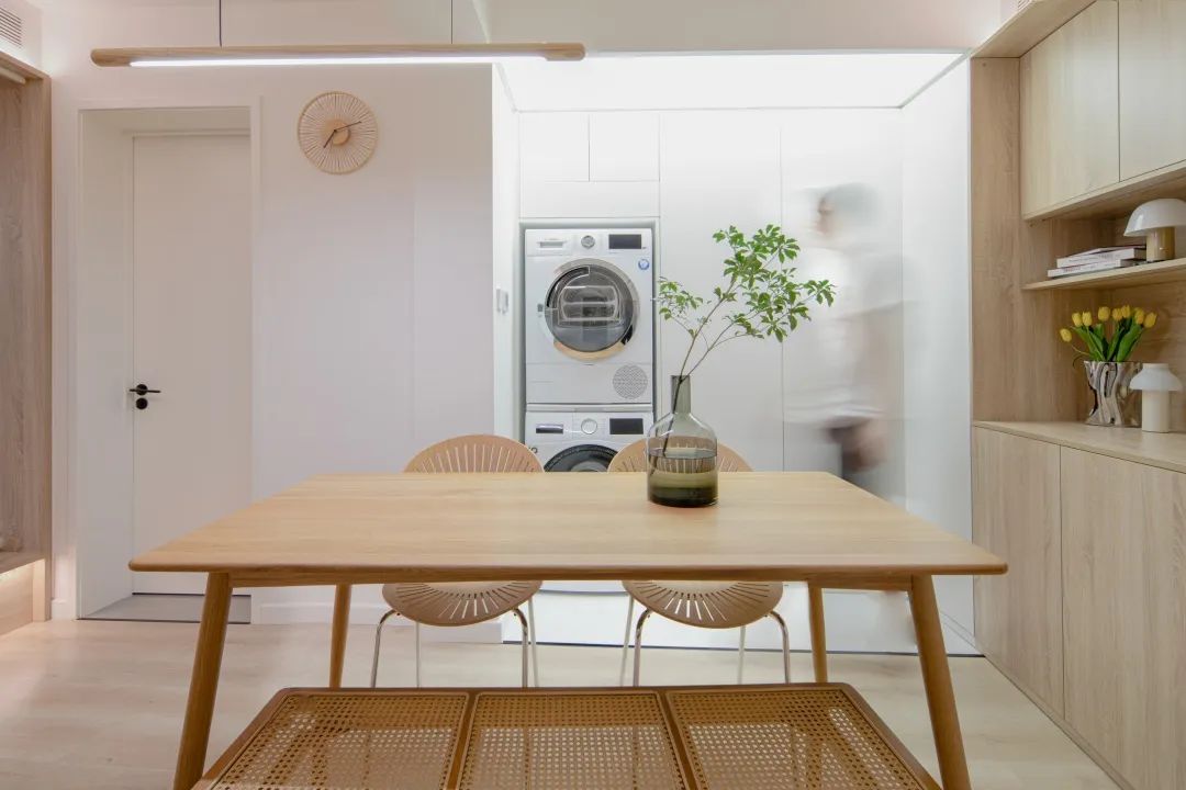 理工暖男の日式之家丨一人一喵，三餐四季，恬靜悠閑