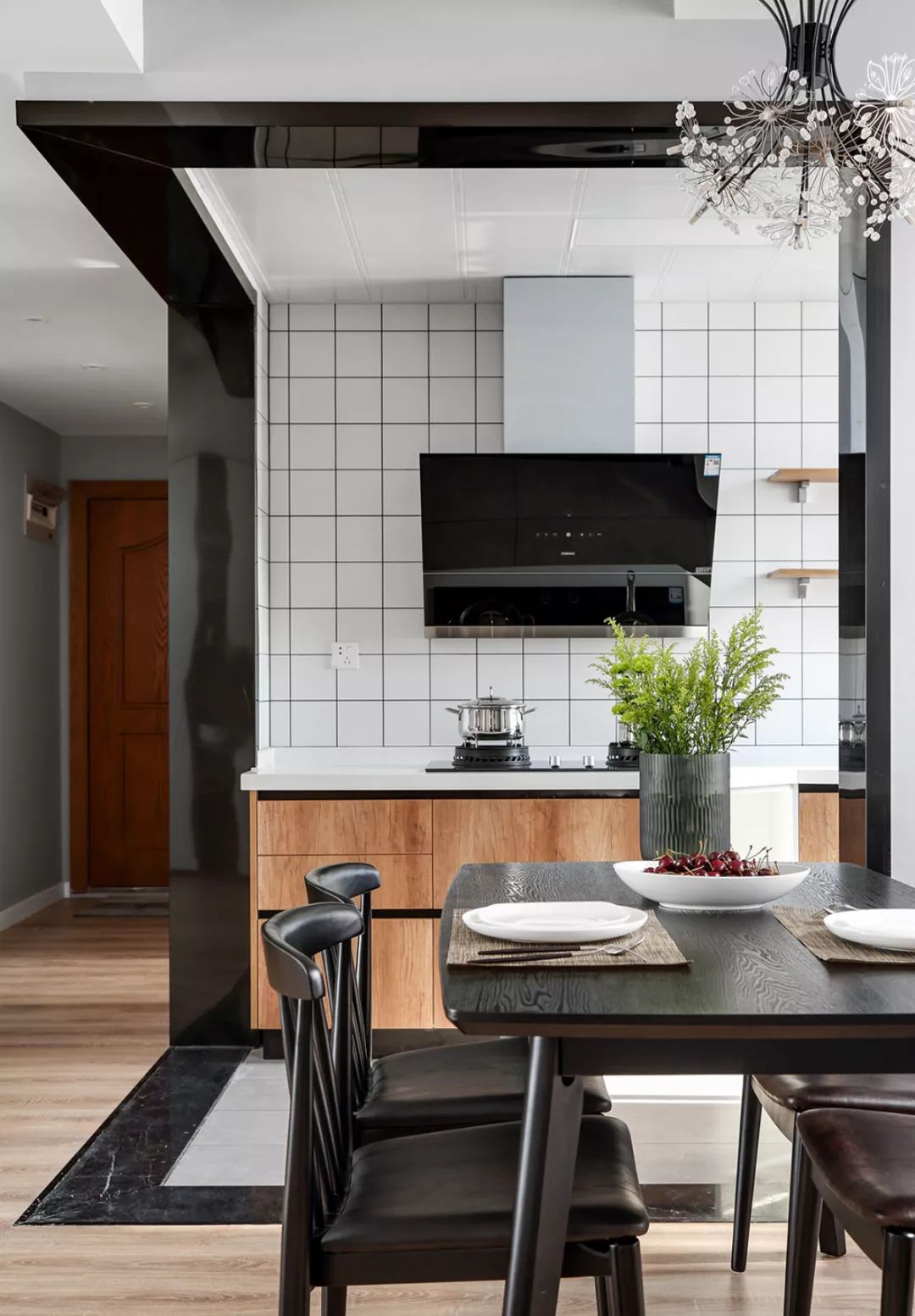 裝前空無一物，入住“空”無異物，手把手教你收納翻倍