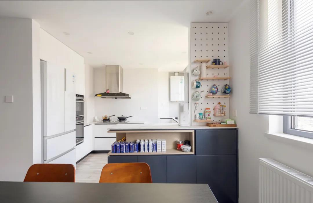 寶貝共度自在慵懶小日子，走進高精尖家庭的品質生活