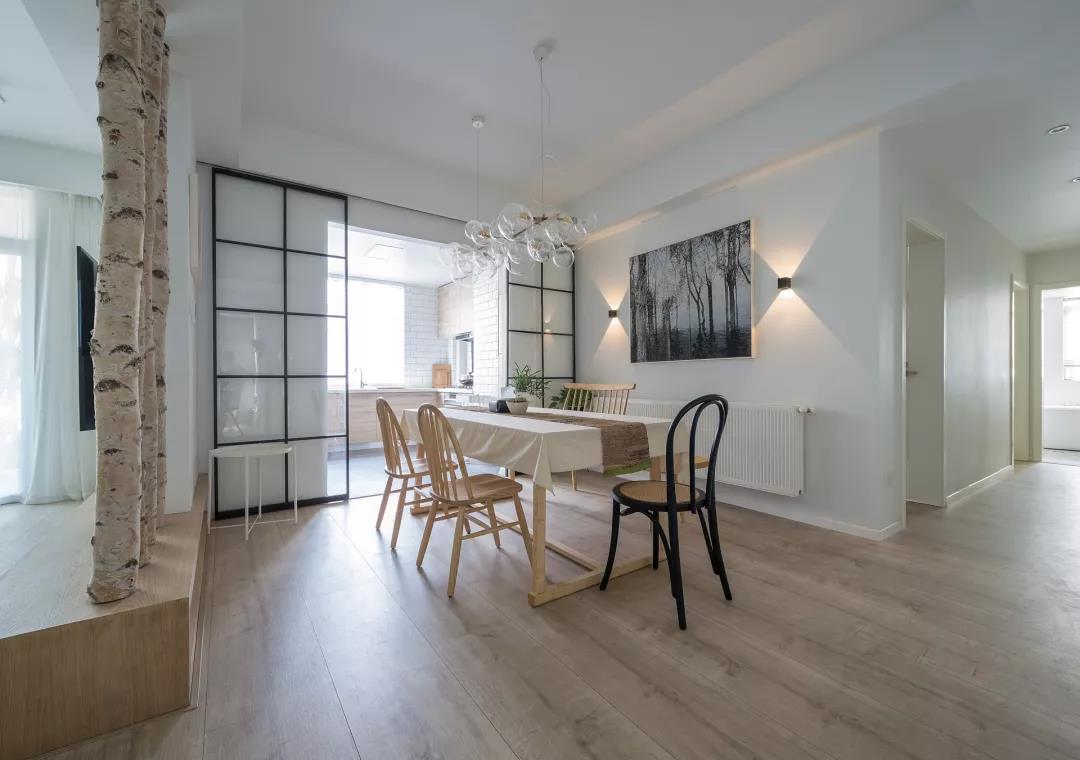 原汁原味北歐風(fēng)，芬蘭大叔在廣州書寫故鄉(xiāng)記憶