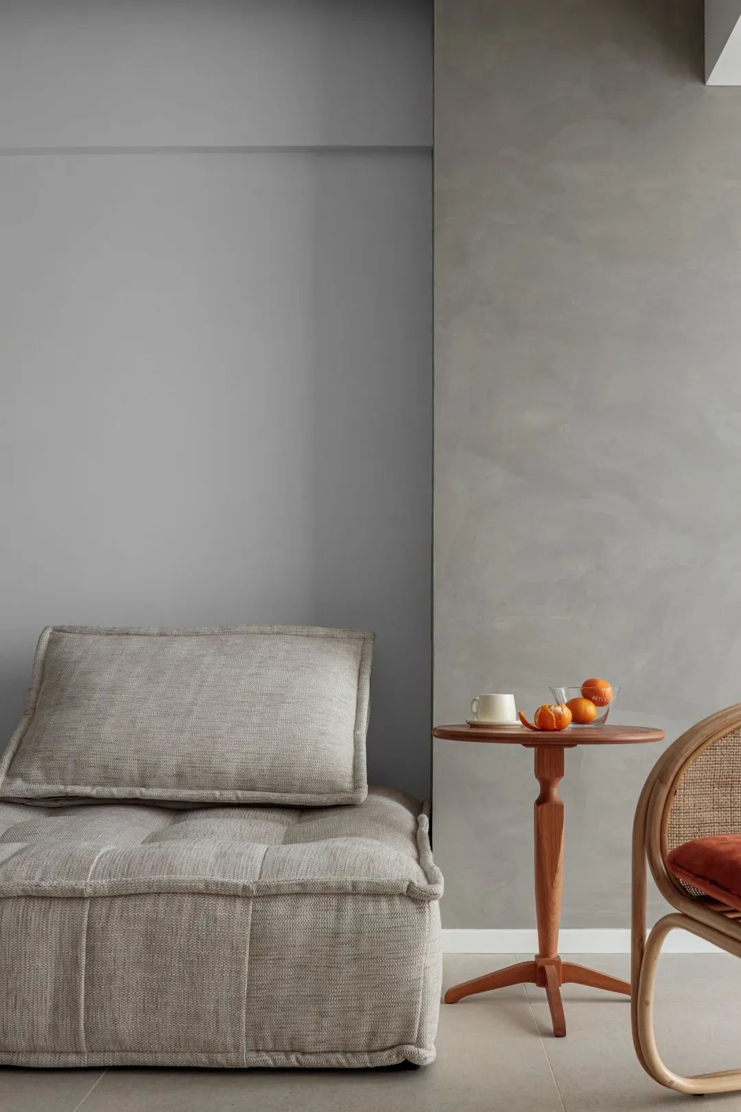 不被定義的晚年生活，帶你走進教授的北歐之家