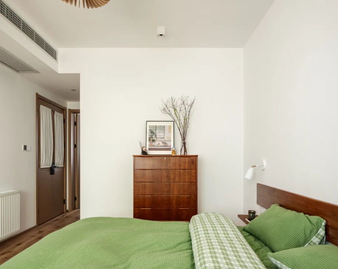 遇見波西米亞丨中古家具搭配細膩紋理，居家盡享異國風(fēng)土