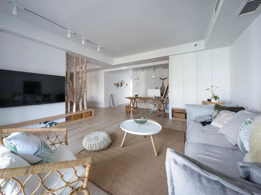 原汁原味北歐風(fēng)，芬蘭大叔在廣州書寫故鄉(xiāng)記憶