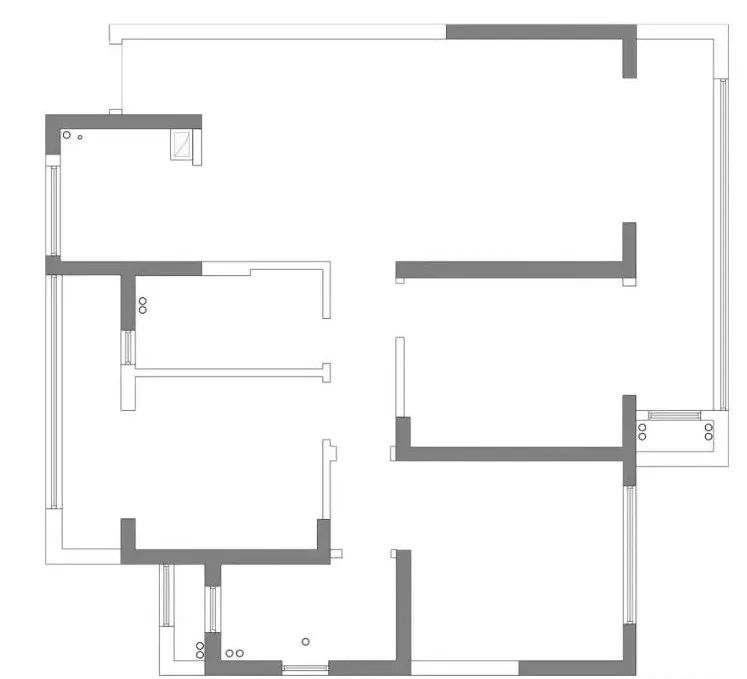 來一支草莓味的“冰激凌”，走進藝術總監的侘寂之家
