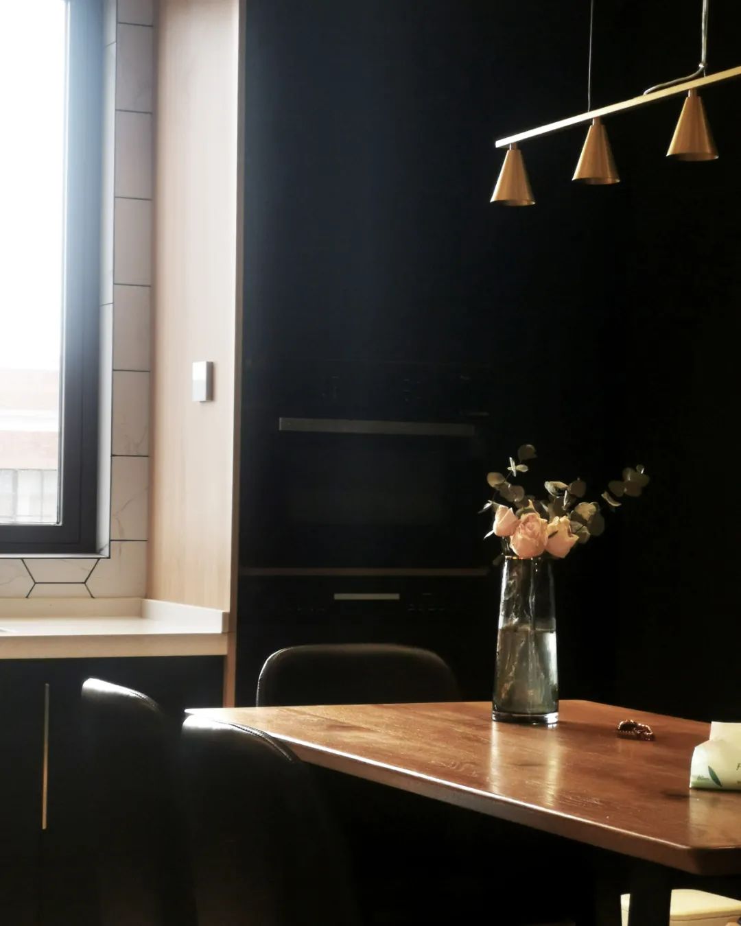 120㎡住五口人居然0雜物，客廳設(shè)計(jì)更是神仙操作！