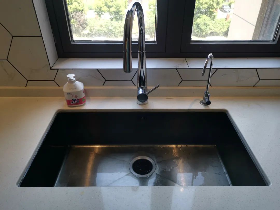 120㎡住五口人居然0雜物，客廳設(shè)計(jì)更是神仙操作！