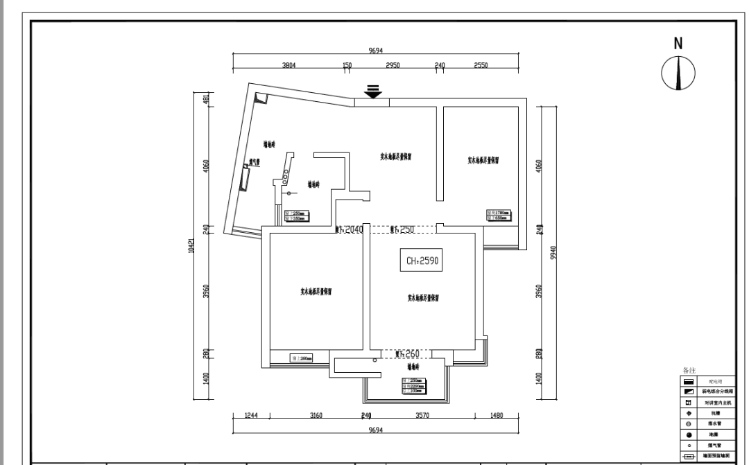 90后日式神仙宅，簾子一“拉”，別有洞天
