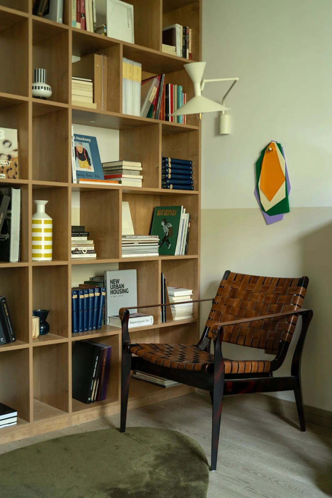 “方盒子里的平行宇宙”奶咖撞復(fù)古，時(shí)尚有深度