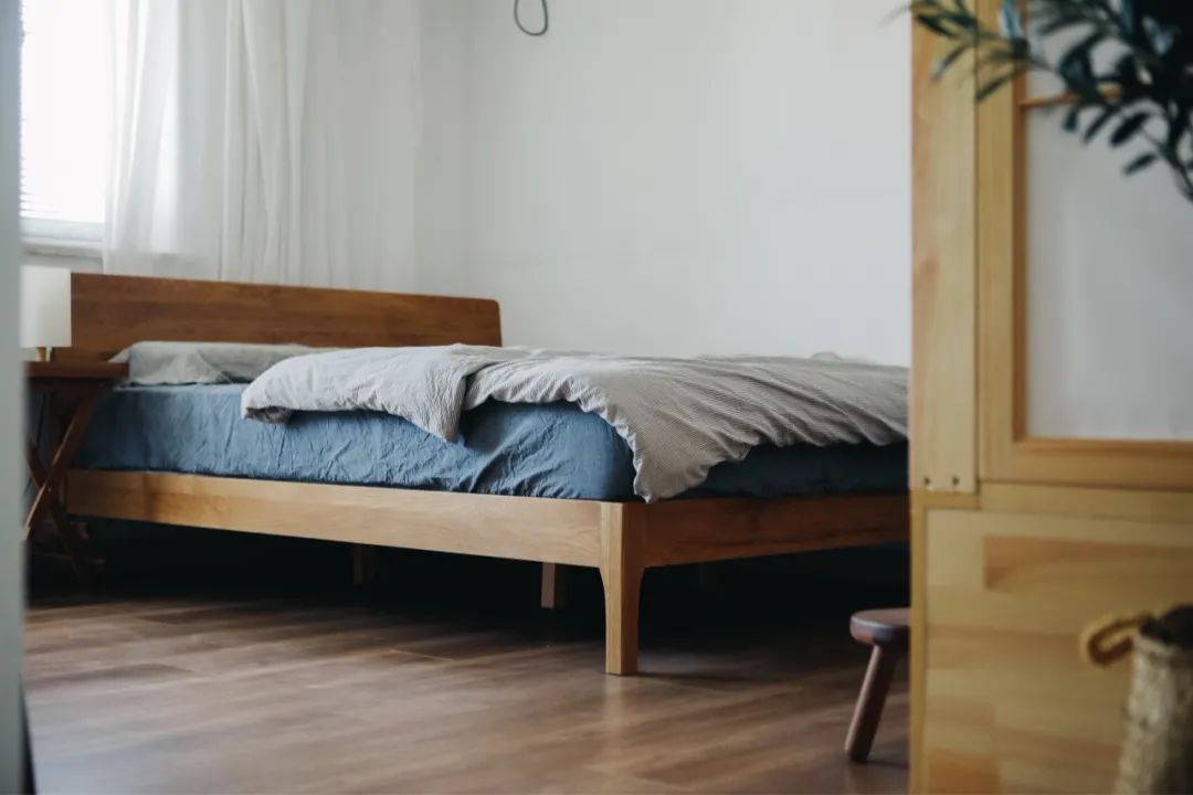 65㎡的老舊小家，如何做到超能收納？